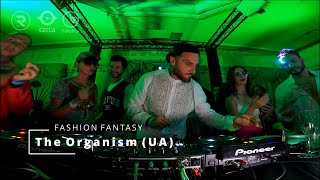 Download lagu The Organism (UA) DJ Live Set FASHION FANTASY  CEKTA BALISTICA R_sound video mp3