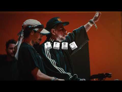 Vintage Culture b2b Mochakk - Coachella 2023