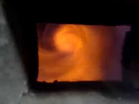 image-What is the purpose of the swirl chamber?