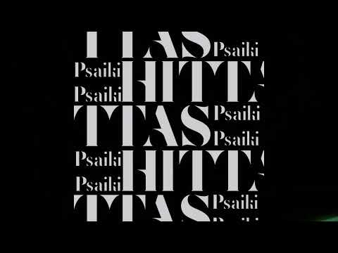 Psaiki - Big Knots / Hittas (Official Audio)