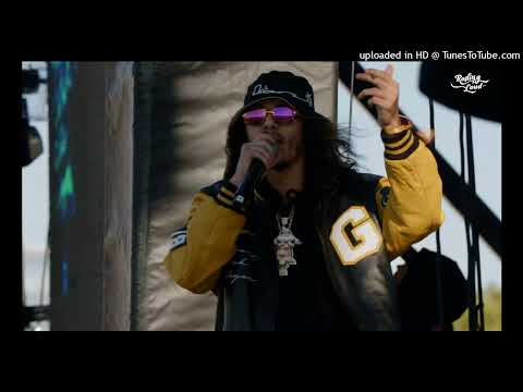 (FREE) MG Sleepy x BabyTron x Babyface Ray Flint Type Beat "Miles Ahead" (Prod. Ro)