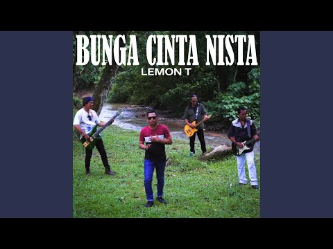 Bunga Cinta Nista