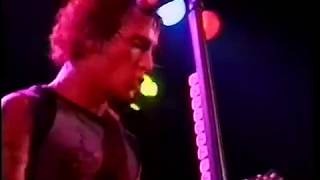 Marvelous 3 - &quot;Write It On Your Hand&quot; 10/20/00, Detroit, MI. 2 Camera Mix