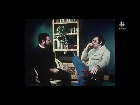 En 1978, les réalisateurs américains Sydney Pollack et John Milius réunis pour parler cinéma
