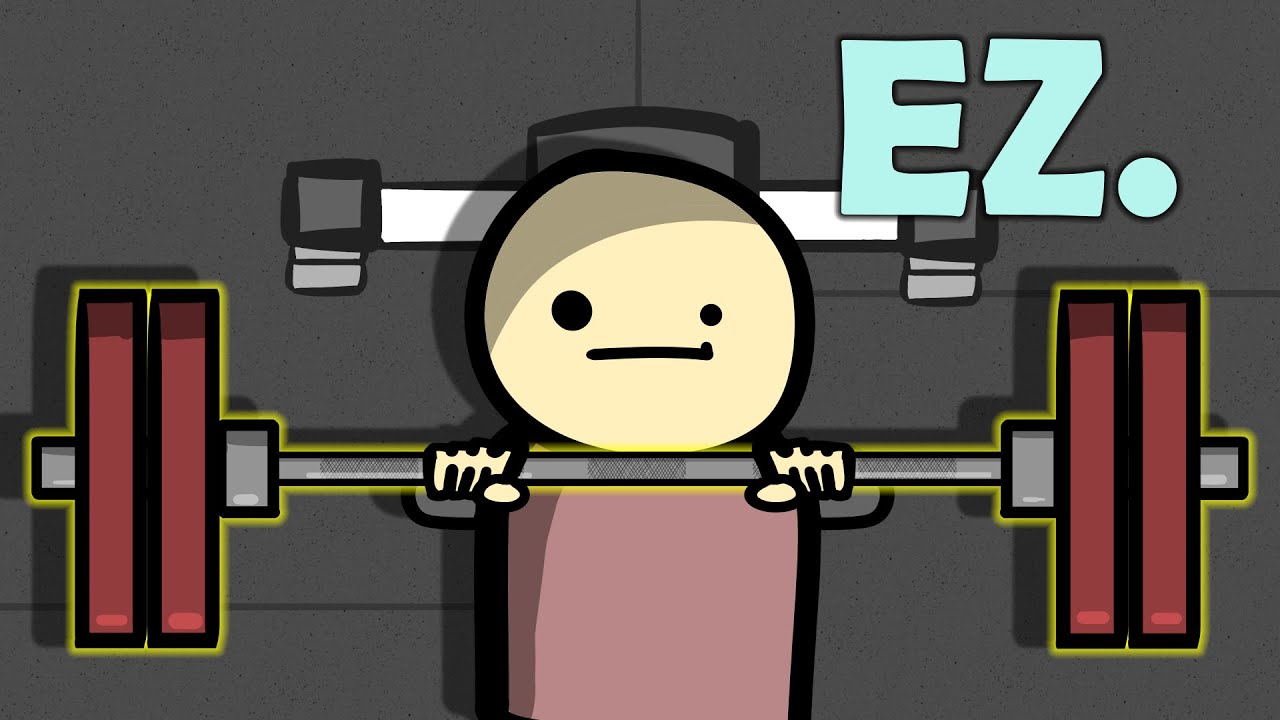 Unlock Your Two Plate Bench Press With These Tips