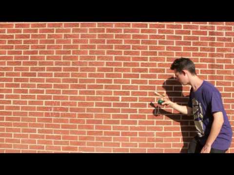 Keith Matsumura || Kendama Edit 7 || けん玉