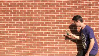 Keith Matsumura || Kendama Edit 7 || けん玉