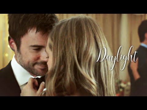 Zeke & Michaela | Daylight.