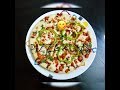 Pizza Kums Chicken Kums Ifthar Recipe Shaima Sufiyan