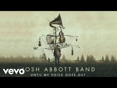 Josh Abbott Band - Whiskey Tango Foxtrot (Audio)