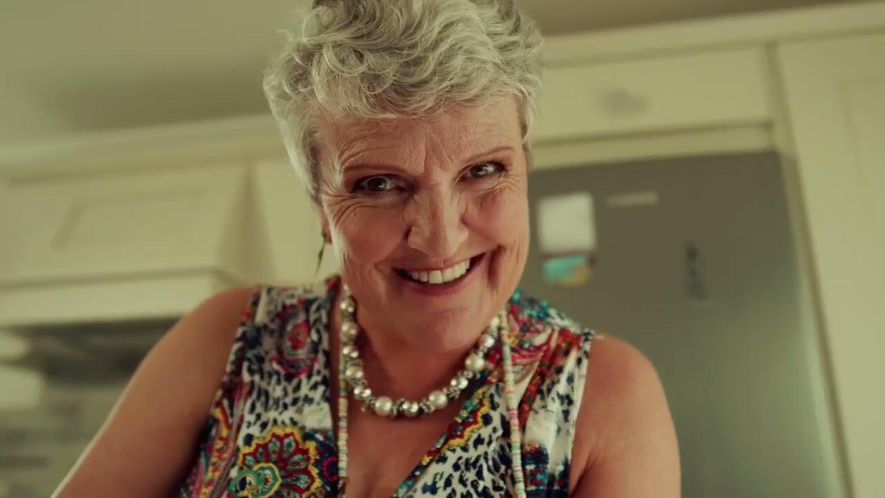 Miniature de la vidéo Baps & Buns du film Baps and Buns