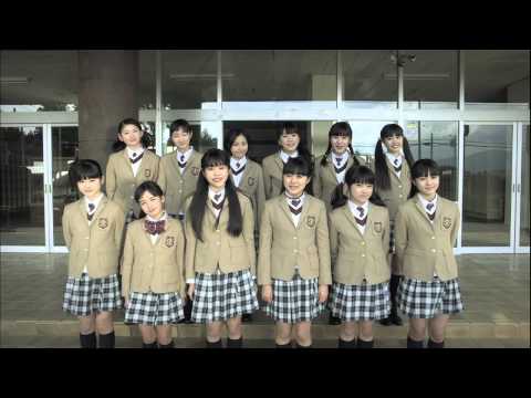 『Jump Up ～ちいさな勇気～』 PV　（ #さくら学院 ）