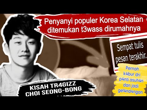 Lengkap!! Kisah sed1h h1dupnya, KR0N0L0GI Kem4tian - tak ada kelu4rga yg dtang melayat??!