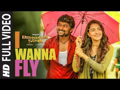 I Wanna Fly VIDEO SONG 2018