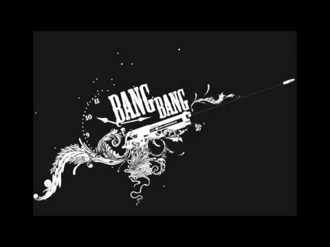 BangBang - Melanie Durrant Solo