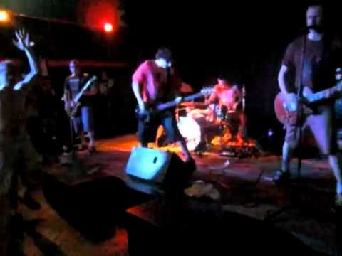 The Boring - Golems and Leviathans + Straitjacket (live May 2nd, 2011)