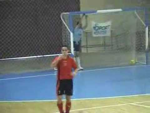 J.25º, Navalmoral FS - Arroyo FS (Cáceres). Temp. 06-07