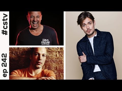 NEW TRACKS | Julian Jordan, Loud Luxury, Phil Fuldner, Tom Novy, Purple Disco Machine, Brohug, Mylo