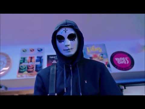 G13 - TRZYNASTE GHETTO ( produkcja. koperFild ) 🎥