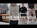 Fear of God Essentials Summer 2024 | Review and Sizing Guide