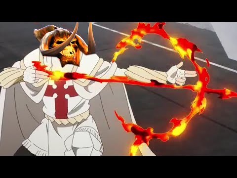 Bulldog Clinkz Is On A Burning Crusade