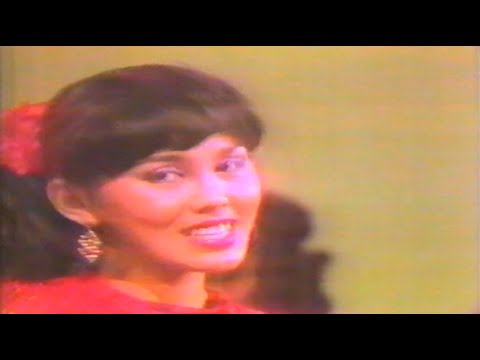 Ika Puspadewi - Sama Sama Rindu (1984) Aneka Ria Safari