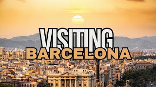 How to plan a perfect day trip from Barcelona | Where to go and what to expect | Travel Vlog