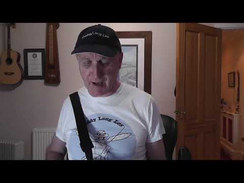 Bobby Shafto One Row In C Melodeon Video Tutorial Clip