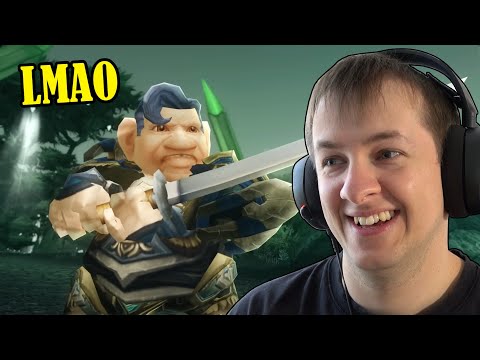 Current State of Classic WoW | Marcel Reacts