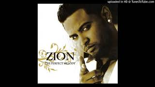 02 Zion - Abre La Puerta -  The Perfect Melody (2007)