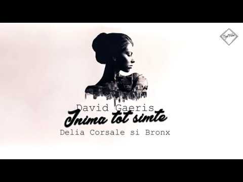 BUZĂ - Inima tot simte❤‍🩹(feat.Delia Corsale❌BRONX )