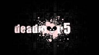 Deadmau5 - Bleed