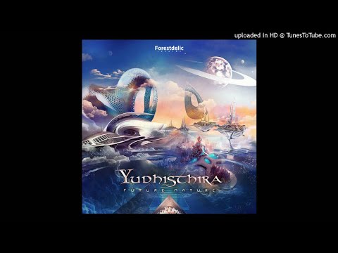 Yudhisthira & Boogie Knight - The Present