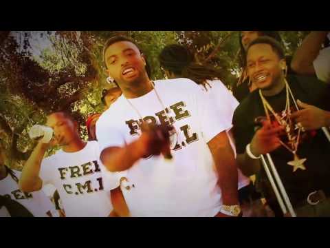 CML "IRAQ" FT. STUNNA BLU (OFFICIAL MUSIC VIDEO)