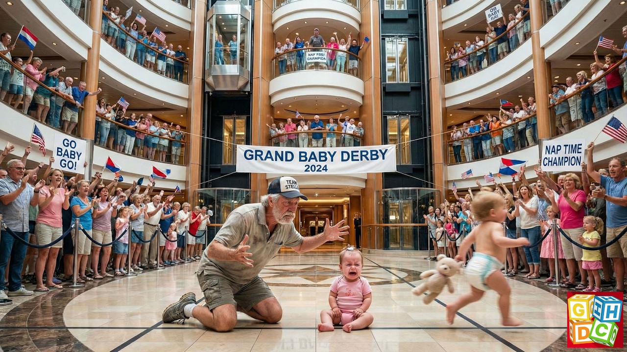 Diaper Dash Disaster & The 500-Pound Massage: Gen X Dad Humor | Gray Hair & Daycare Ep. 34 Part 2 Diaper Dash Disaster & The 500-Pound Massage: Gen X Dad Humor | Gray Hair & Daycare Ep. 34 Part 2