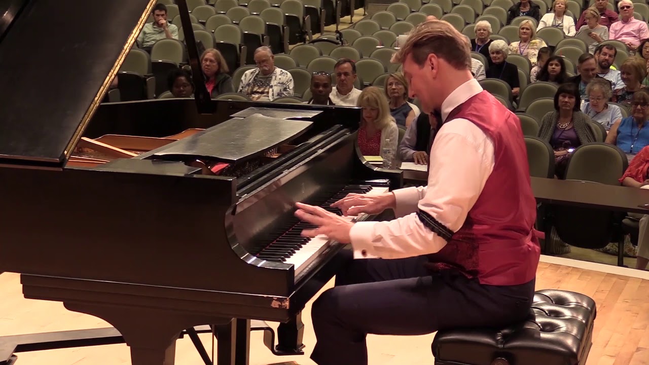 Promotional video thumbnail 3 for Cocktail Piano