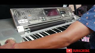 Download lagu #cover #keyboard #KN7000 Bukan Tak Mampu cover kn 7000 mp3