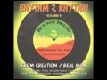 Luciano - King of kings (Real Iron riddim)