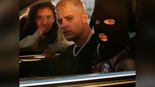 PLK - DEGAINE DE BANDIT