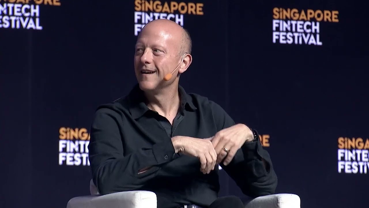 SFF 2022 | Crypto Assets Built to Last