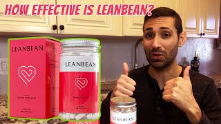 Leanbean Fat Burner Review - Does It Have What You Need To Get Lean?