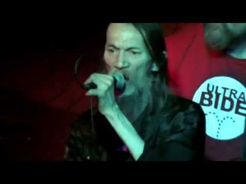 SNFU - Live Berlin Germany 2014 (pro video)