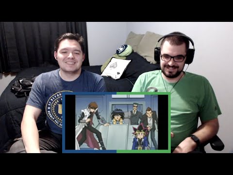 YGOTAS Episode 47 "Beyond The Fourth Wall" REACTION!