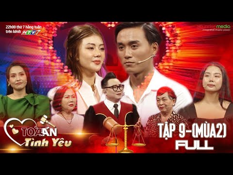 TATY Tập 09 - Chưa kịp về làm DÂU, cô gái bị mẹ chồng tương lai ĐUỔI RA KHỎI NHÀ chỉ vì LÁO