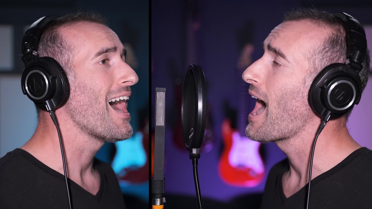 Promotional video thumbnail 2 for Aaron Linkin