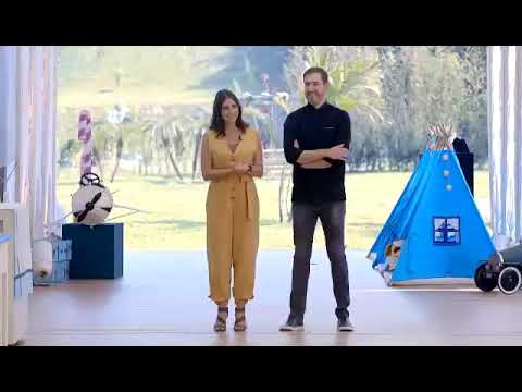 Thiago no SBT as 21:30 sábado