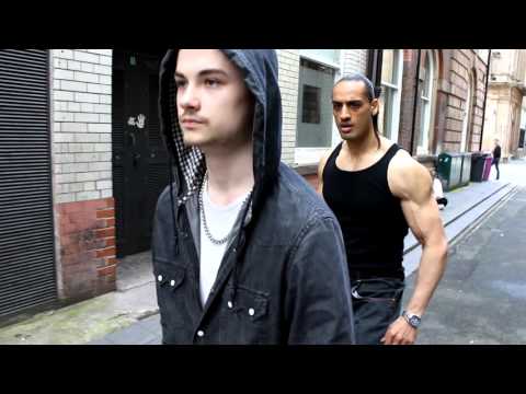 Illustrait - We Always Have A Choice Feat. Cashis (Produced By Rosh)