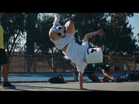 Marshmello - Stars (Official Music Video)