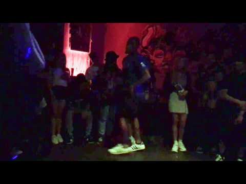 Switch B (FAM) VS Box One (Beast Coast) - FAM 11 Year Anniversary