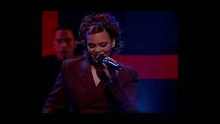 Faith Evans - All Night Long LIVE at the Apollo 1999